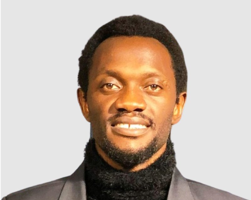Oluwafemi Adewole ADEYEYE