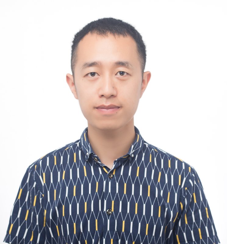马骏